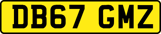 DB67GMZ