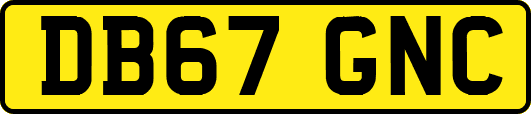 DB67GNC