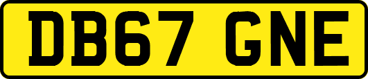 DB67GNE