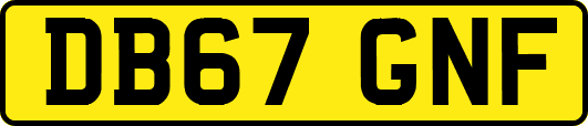 DB67GNF