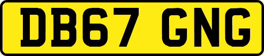DB67GNG