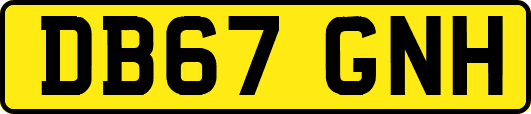 DB67GNH