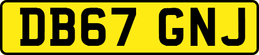 DB67GNJ
