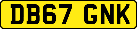 DB67GNK
