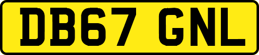 DB67GNL