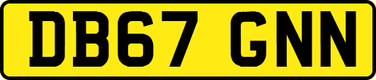DB67GNN