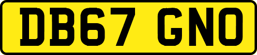 DB67GNO