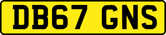 DB67GNS