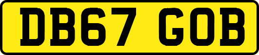 DB67GOB