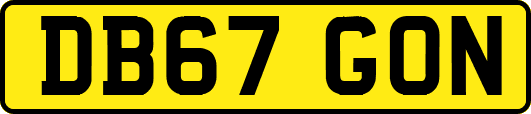 DB67GON