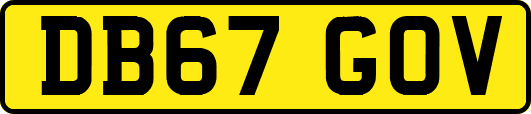 DB67GOV