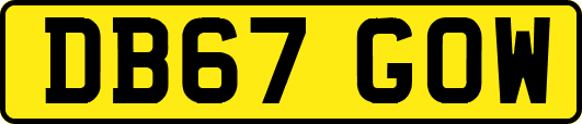 DB67GOW
