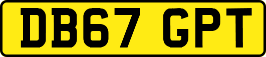 DB67GPT