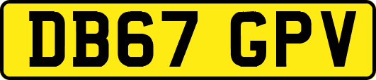 DB67GPV