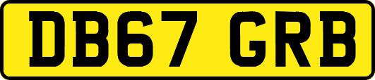 DB67GRB