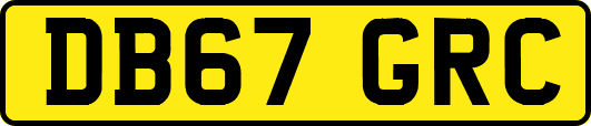 DB67GRC