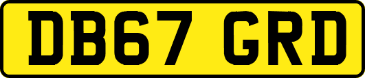 DB67GRD