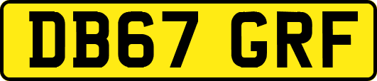 DB67GRF