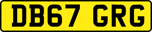 DB67GRG