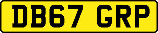DB67GRP