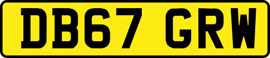 DB67GRW