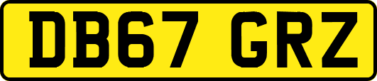 DB67GRZ