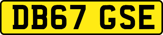DB67GSE