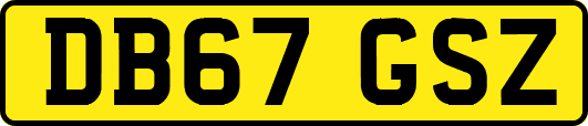DB67GSZ