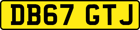 DB67GTJ