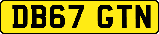 DB67GTN