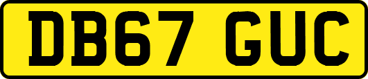 DB67GUC