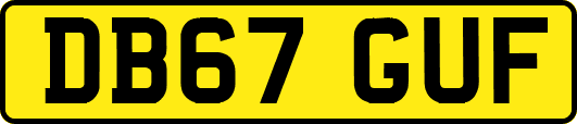 DB67GUF