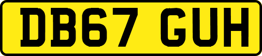 DB67GUH