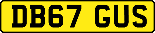 DB67GUS