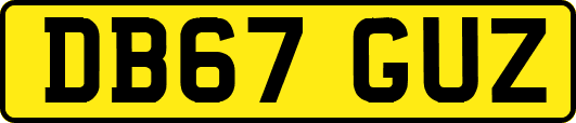 DB67GUZ