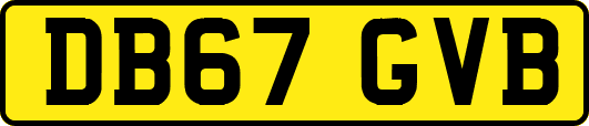 DB67GVB