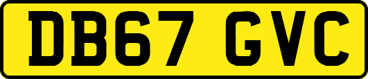 DB67GVC