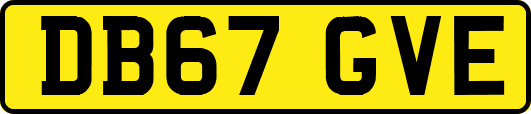 DB67GVE