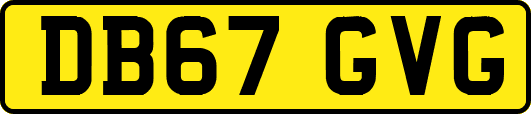 DB67GVG