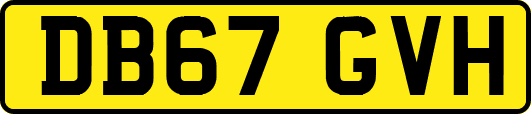 DB67GVH