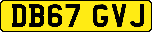 DB67GVJ