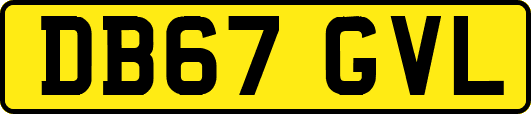 DB67GVL