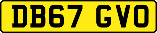 DB67GVO