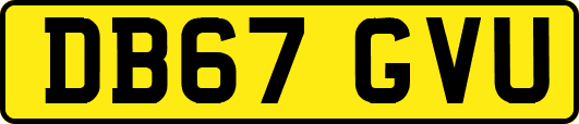 DB67GVU