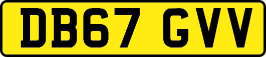 DB67GVV