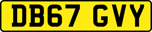 DB67GVY