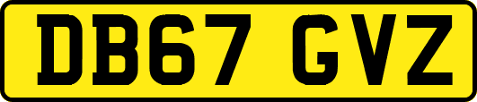 DB67GVZ