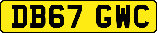 DB67GWC
