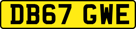 DB67GWE