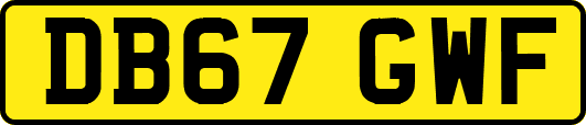 DB67GWF